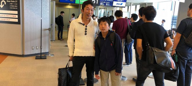 カイロプラクティック大学訪問記 カイロプラクティック大学訪問記