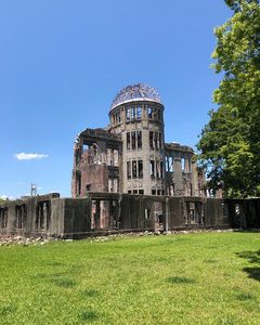 広島にて ツキを呼び込み運を使い果たす 広島にて ツキを呼び込み運を使い果たす